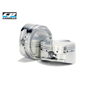 CP Pistons Forged Piston Kit 