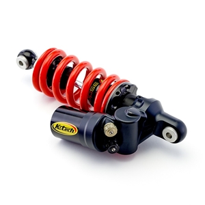 K-Tech Suspension 35DDS Pro Rear Shock MV Agusta F3 675 2012 2016 Fully Adjustable