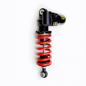 K-Tech Suspension 35DDS Rear Shock 35DDS GSXR1000  Drag Shock