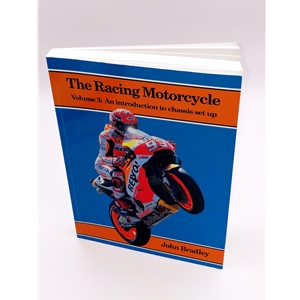 The Racing Motorcycle, Volume 3