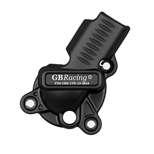 GB Racing Secondary Water Pump Cover