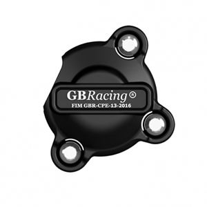 GB Racing Secondary Pulse Cover