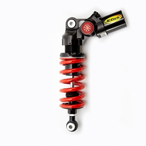 K-Tech Suspension 35DDS Lite Rear Shock