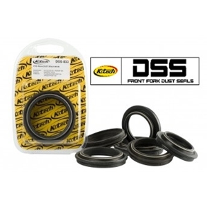 K-Tech Suspension Fork Dust Seals  pair