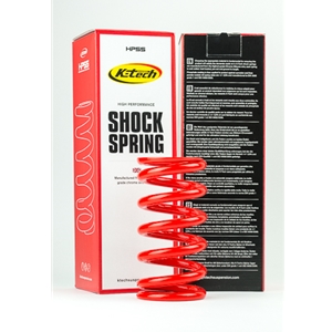 K-Tech Suspension Shock Spring 