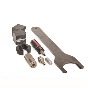 K-Tech Suspension Shock Tools