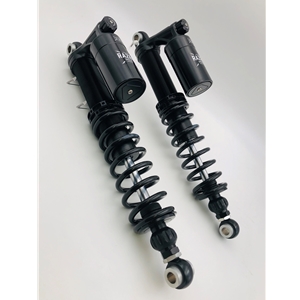 K-Tech Suspension Razor IV Rear Shocks