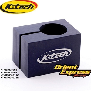 K-Tech Suspension Front Fork Tools 