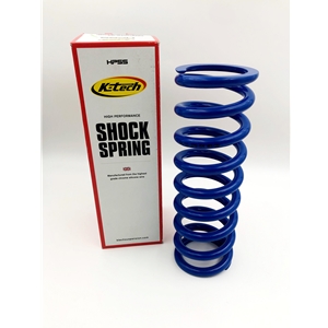 K-Tech Suspension Shock Spring