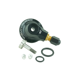 K-Tech Suspension RCU Gassing Valve