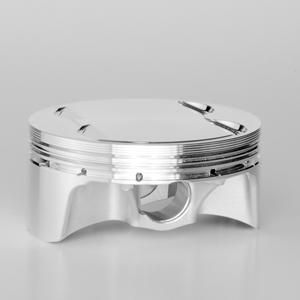 CP Pistons Forged Piston Kit