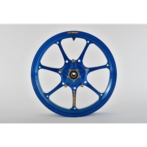 Dymag Aluminum Wheel UP7X