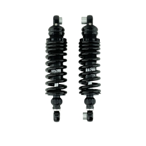 K-Tech Suspension Razor III Rear Shocks Indian Scout Bobber Models