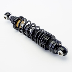 K-Tech Suspension Razor III Rear Shock 