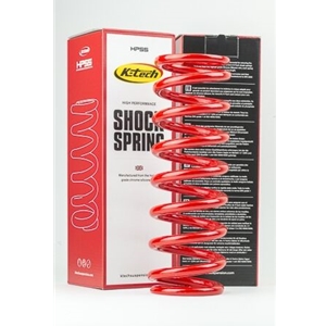 K-Tech Suspension Shock Spring 