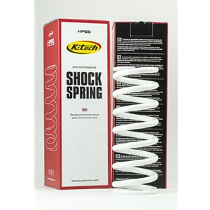 K-Tech Suspension Shock Spring