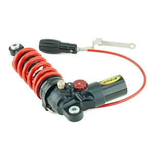 K-Tech Suspension 35DDS Pro Rear Shock