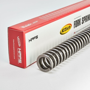 K-Tech Suspension Front Fork Spring K-Tech honda crf300l 2021 fork spring