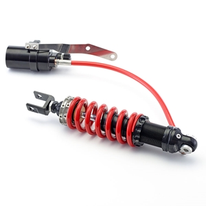 K-Tech Suspension Razor-R Rear Shock