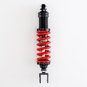 K-Tech Suspension Razor-R Lite Rear Shock Yamaha FZ09/FJ09/XSR900 2014-2018 3 Way Adjustable