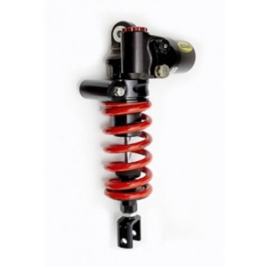 K-Tech Suspension 35DDS Pro Rear Shock