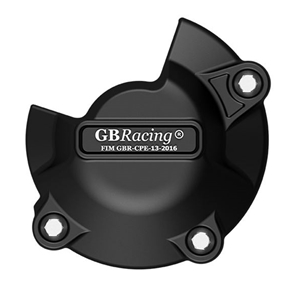 GB Racing Pulse Cover