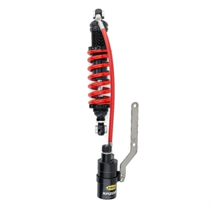 K-Tech Suspension Razor-R Rear Shock 2021 TRIUMPH TRIDENT 660