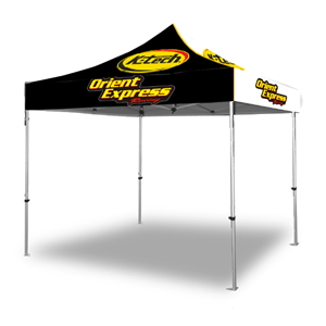 K-Tech Suspension  Popup Awning