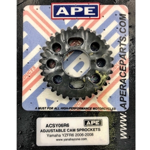 APE Adjustable Cam Sprockets