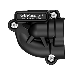 GB Racing  Water Pump Cover 