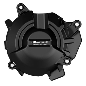 GB Racing Clutch Cover 