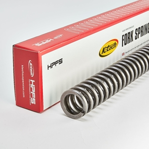 K-Tech Suspension - Front Fork Spring