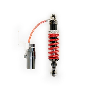 K-Tech Suspension Razor-R Rear Shock 