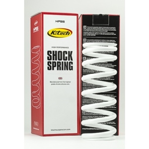 WP SUSPENSION LOWERING SHOCK SPRING