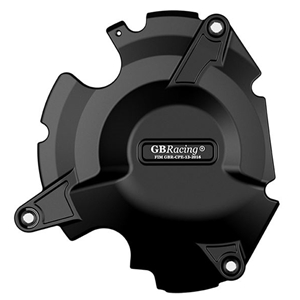GB Racing Clutch Cover