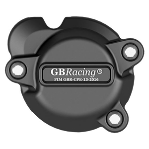 GB Racing Starter Cover 