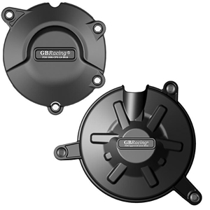 GB Racing Secondary Engine Cover Set