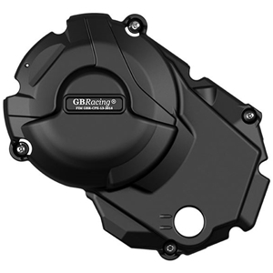 GB Racing Secondary Clutch Cover