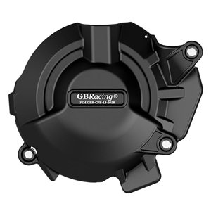 GB Racing Secondary Clutch Cover 