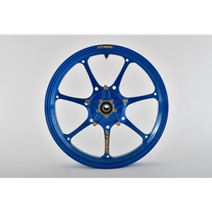 Dymag  UP7X Front Wheel