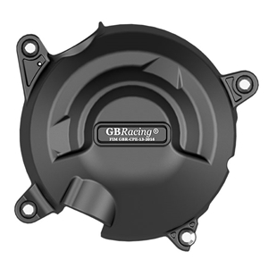 GB RACING CLUTCH COVER