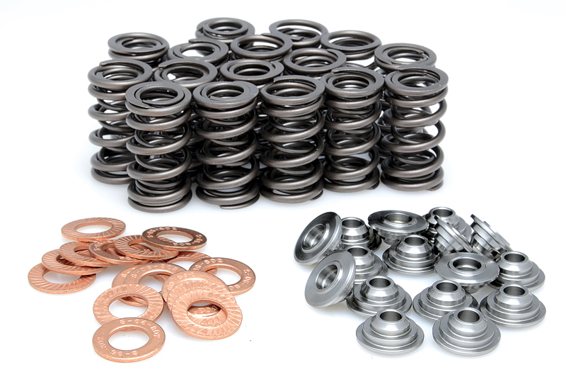 Kibblewhite Valve Spring Kit