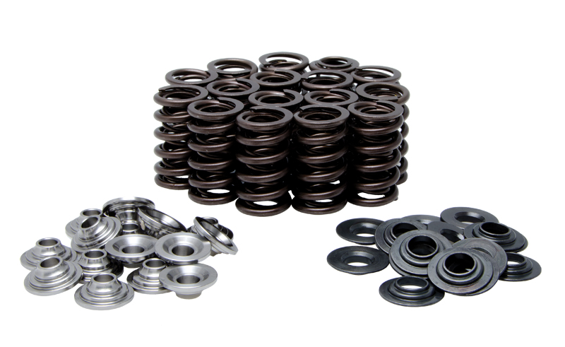 Kibblewhite Valve Spring Kit