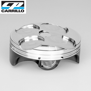 CP Pistons Forged Piston Kit