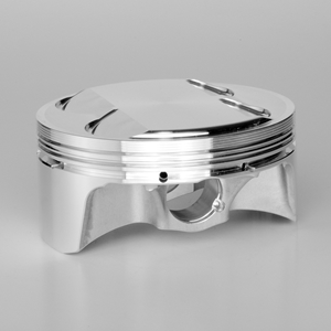 CP Pistons Forged Piston Kit