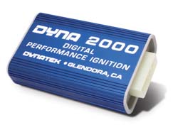 Dynatek Dyna 2000 Digital Ignition