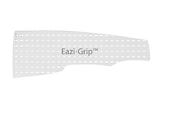 Eazi-Grip Evo Ridged Tank Grip Universal Cut To Fit/Clear