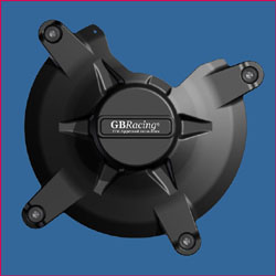 GB Racing Clutch Cover