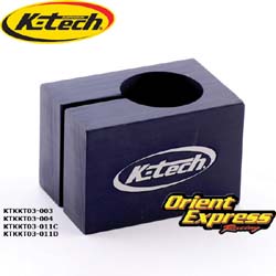 K-Tech Suspension Front Fork Tools