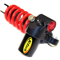 K-Tech Suspension 35DDS Lite Rear Shock